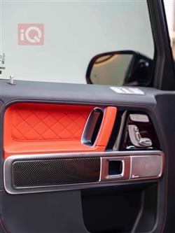 مێرسێدس بێنز G-Class